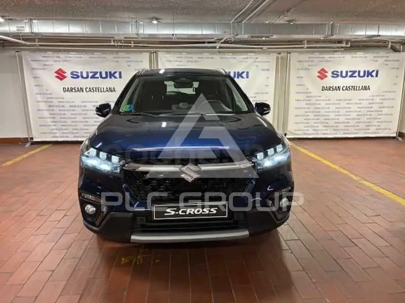 2025 Suzuki 