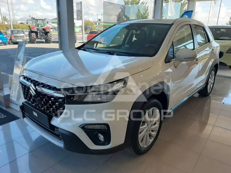 2025 Suzuki 