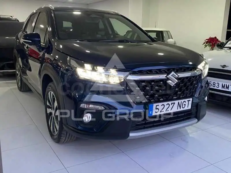 2025 Suzuki 