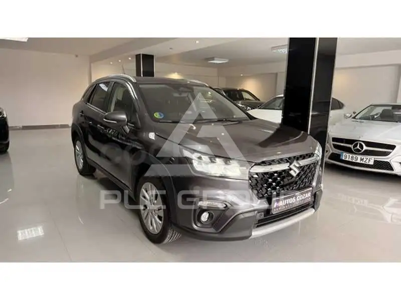 2025 Suzuki 