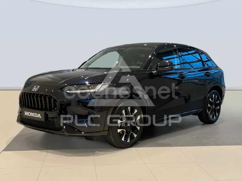 2025 Honda 