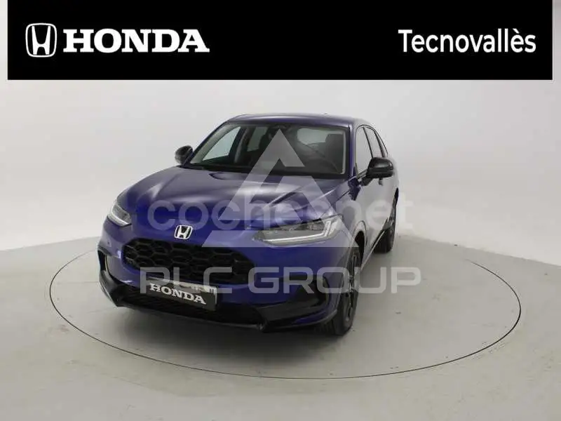 2025 Honda 