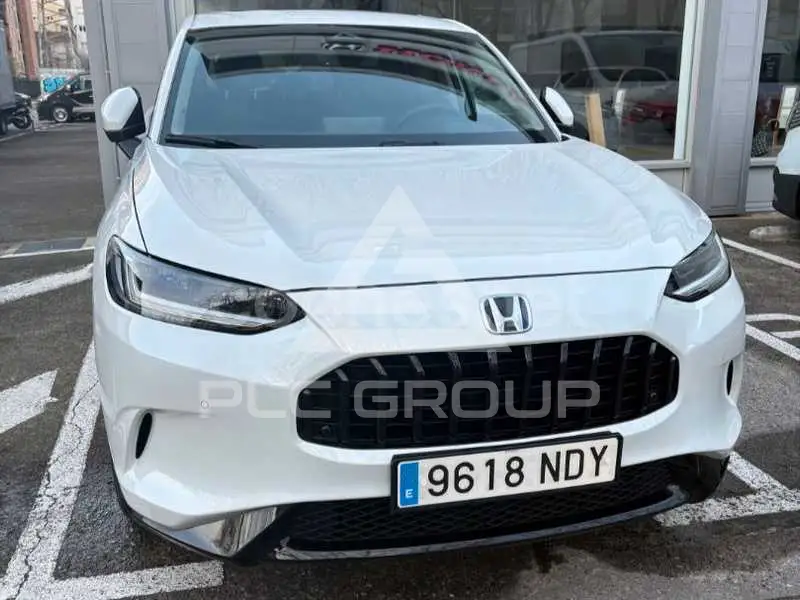 2025 Honda 