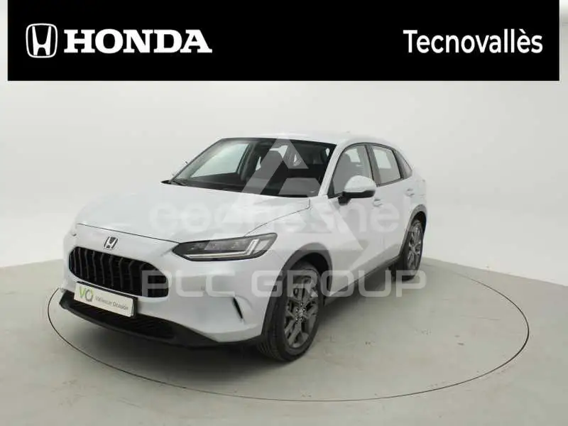 2025 Honda 