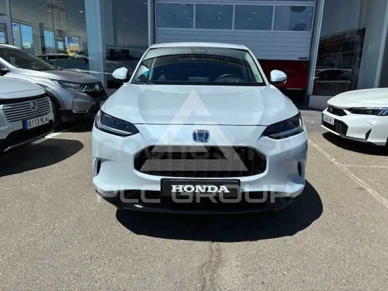 2025 Honda 