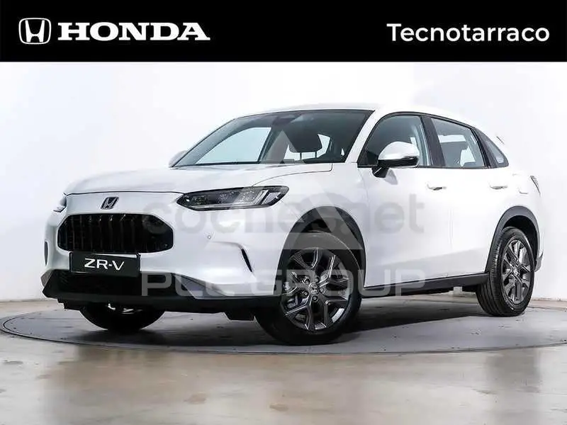 2025 Honda Zr-V Zhi Zai