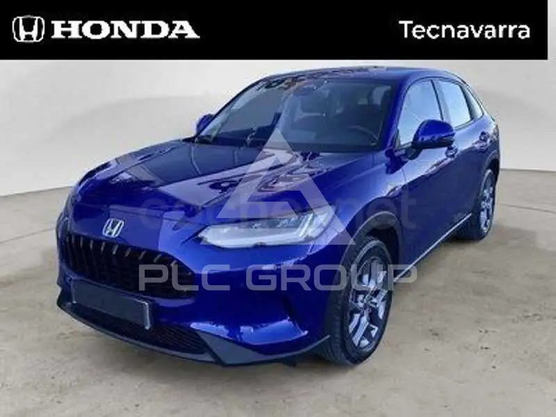 2025 Honda 