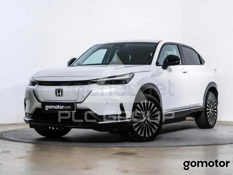 2025 Honda e:Ny1