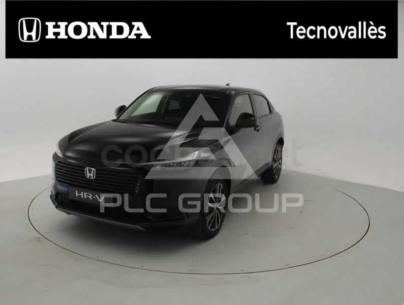 2025 Honda HR-V