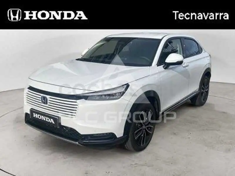 2025 Honda HR-V