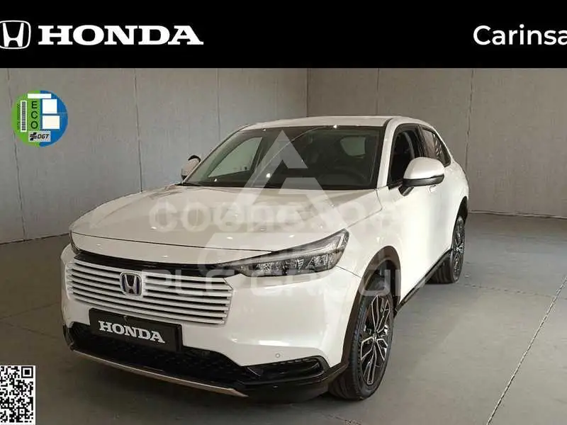 2025 Honda HR-V