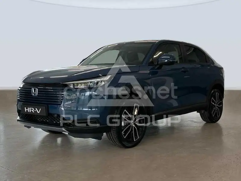 2025 Honda HR-V