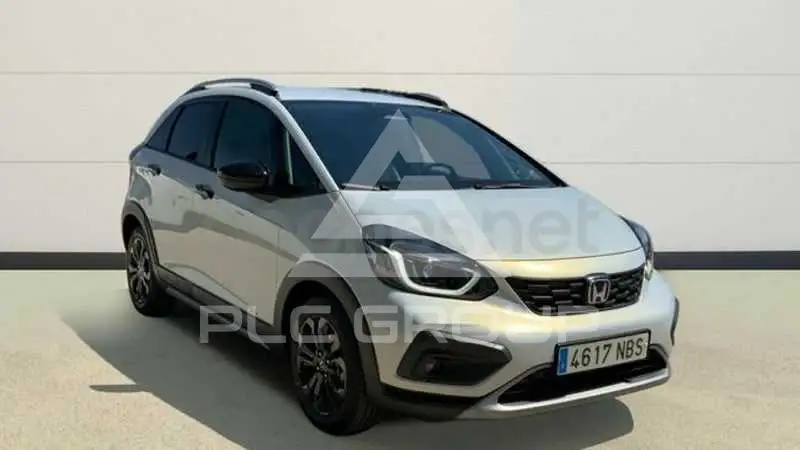 2025 Honda JAZZ