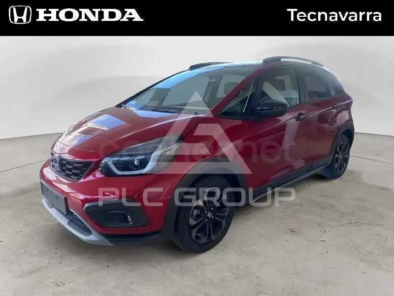 2025 Honda JAZZ