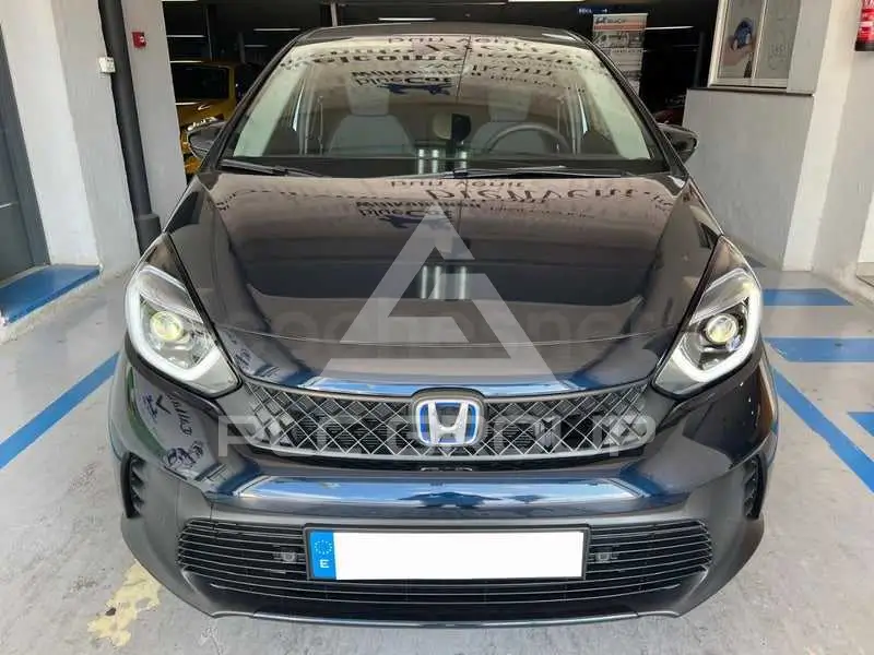 2025 Honda JAZZ