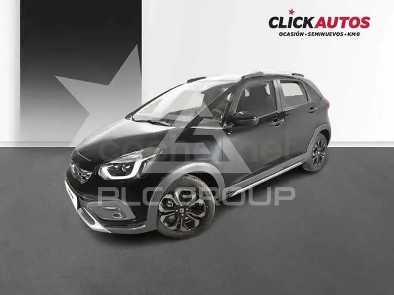 2025 Honda JAZZ