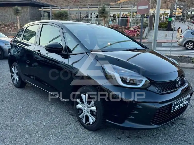 2025 Honda JAZZ