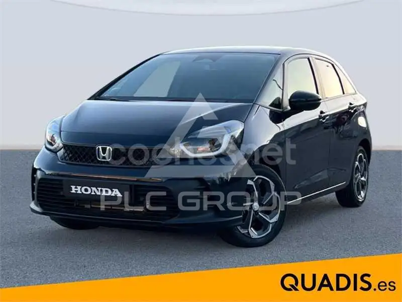 2025 Honda JAZZ