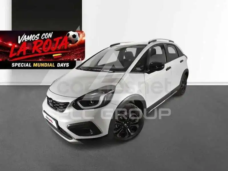 2025 Honda JAZZ