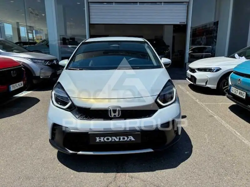 2025 Honda JAZZ