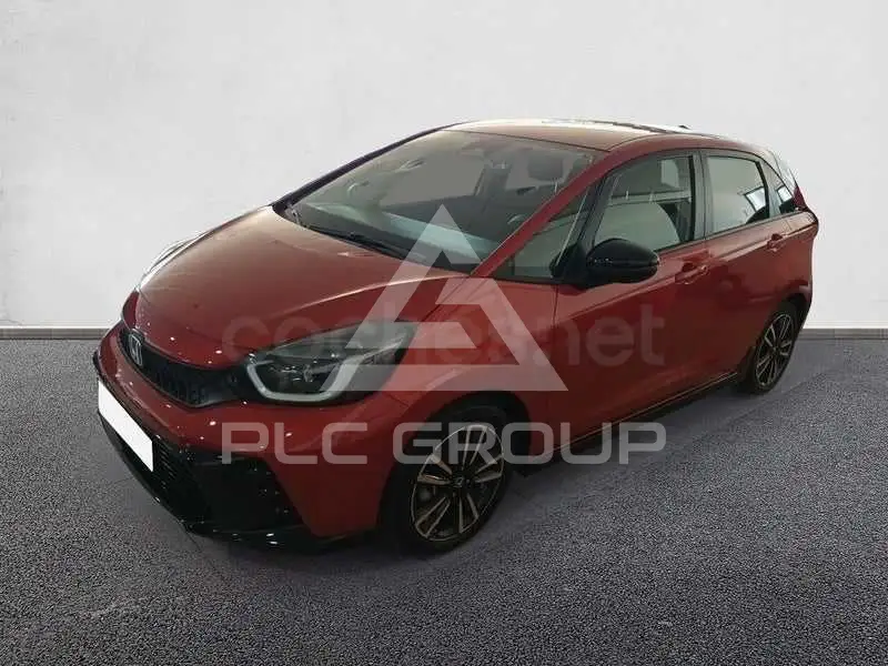 2025 Honda JAZZ