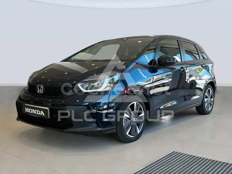 2025 Honda JAZZ