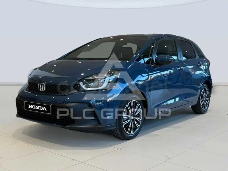 2025 Honda JAZZ