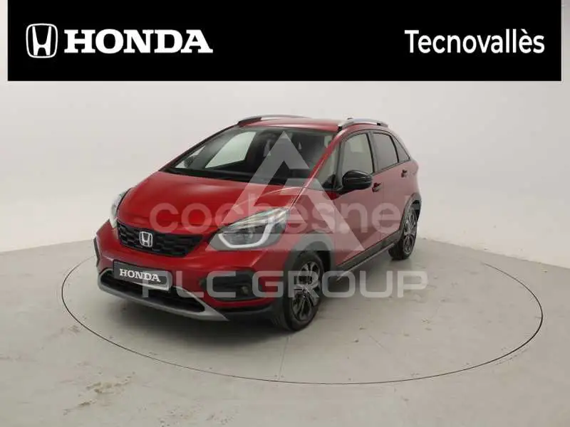 2025 Honda JAZZ