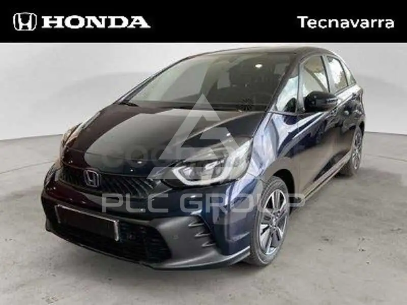 2025 Honda JAZZ