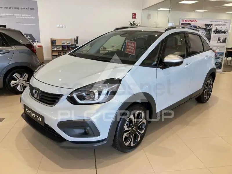 2025 Honda JAZZ