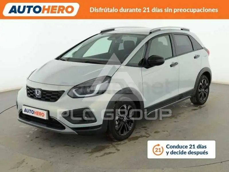2025 Honda JAZZ