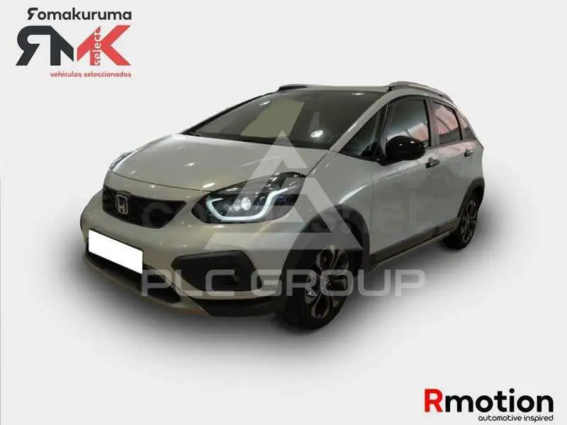 2025 Honda JAZZ