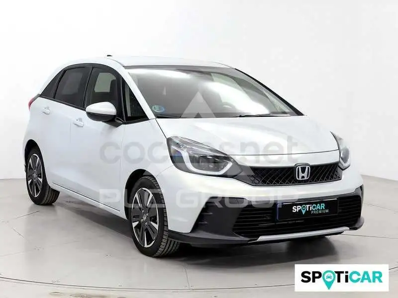 2025 Honda JAZZ