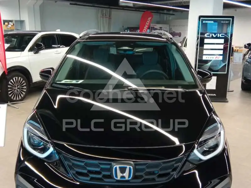 2025 Honda JAZZ