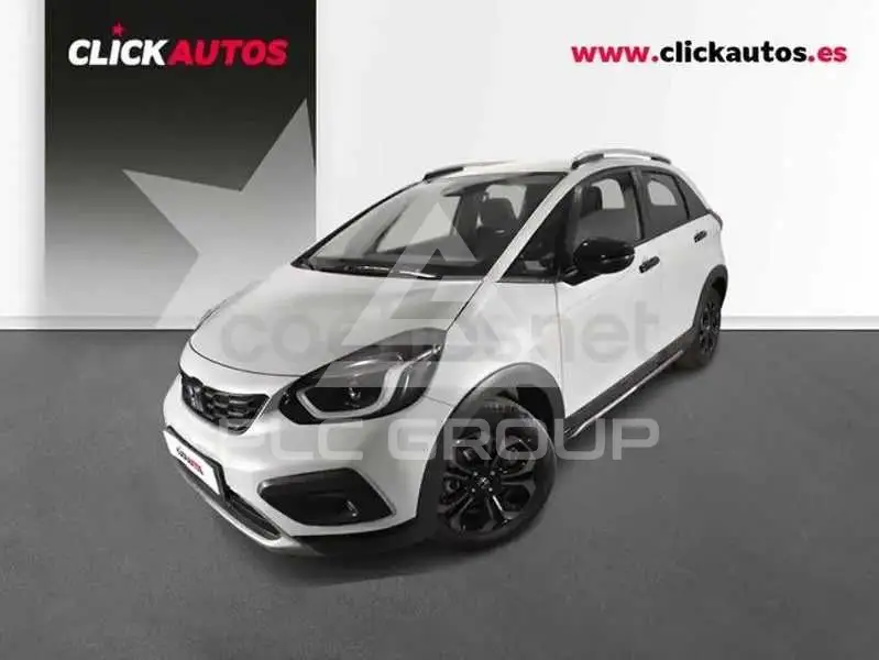 2025 Honda JAZZ