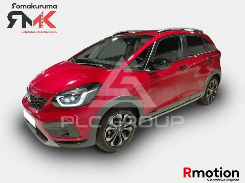 2025 Honda JAZZ