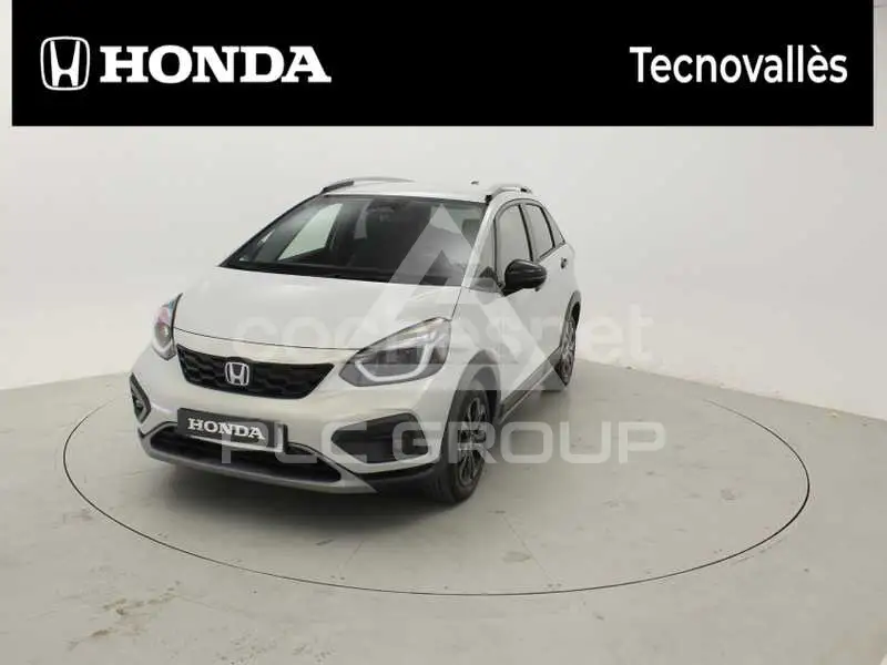 2025 Honda JAZZ