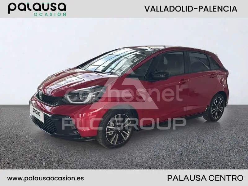 2025 Honda JAZZ