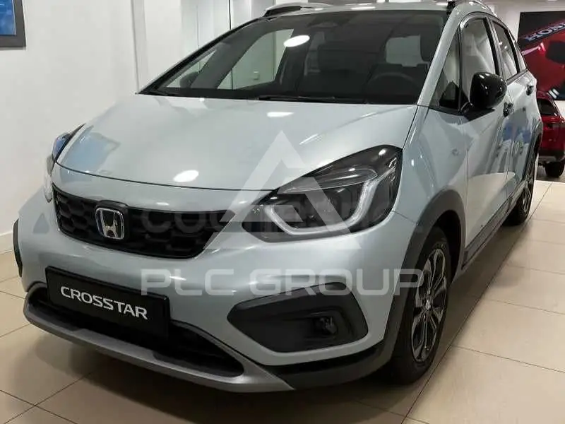 2025 Honda JAZZ