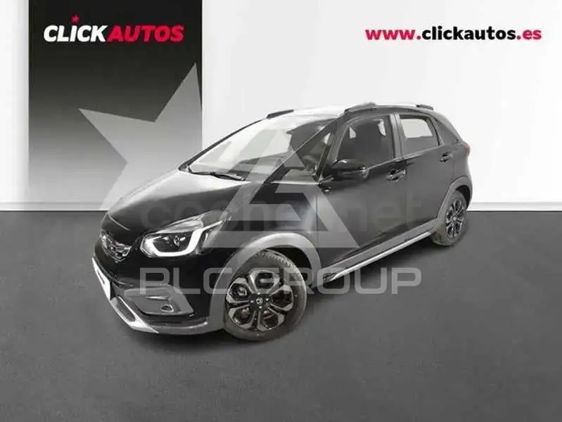 2025 Honda JAZZ