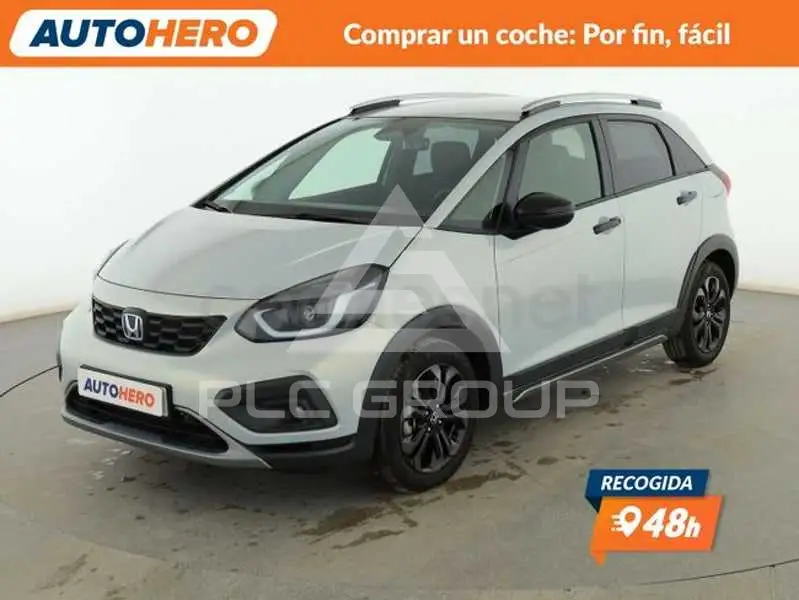 2025 Honda JAZZ