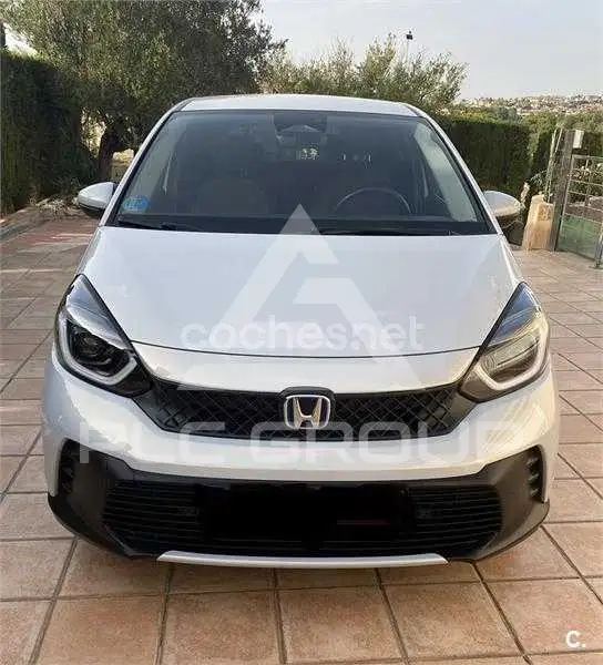 2025 Honda JAZZ