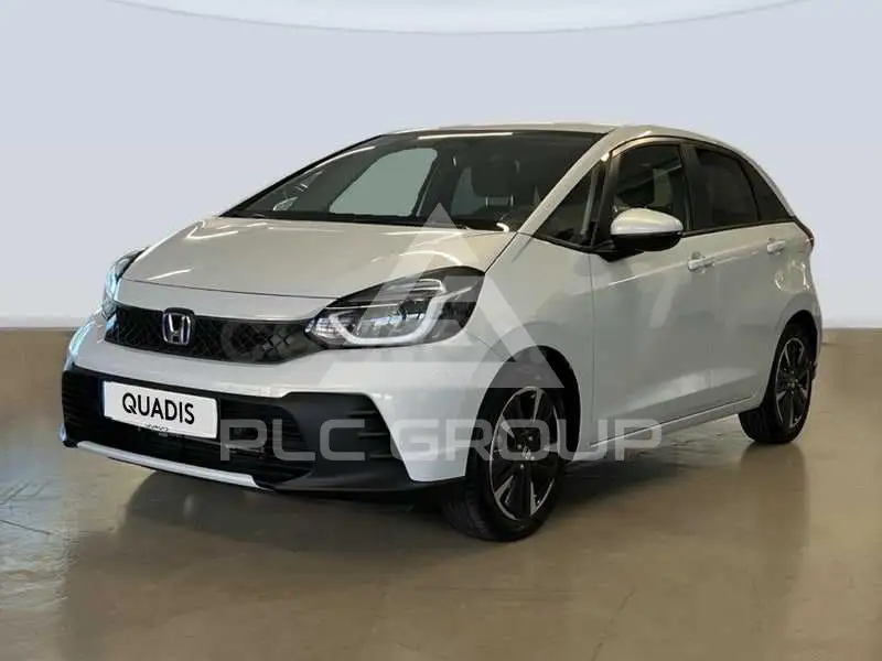 2025 Honda JAZZ