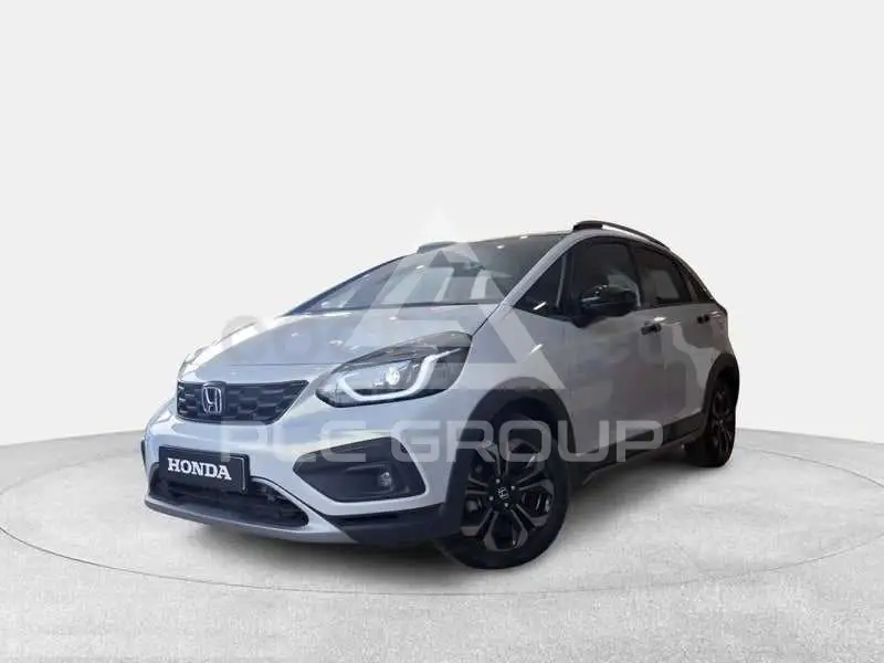 2025 Honda JAZZ