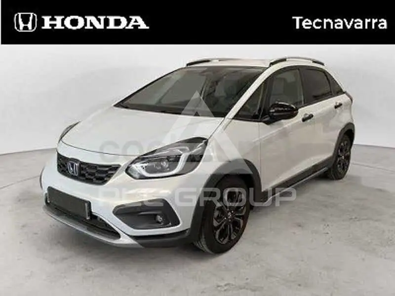 2025 Honda JAZZ