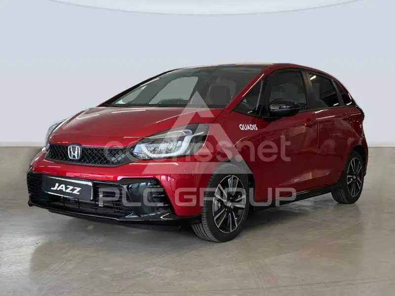 2025 Honda JAZZ