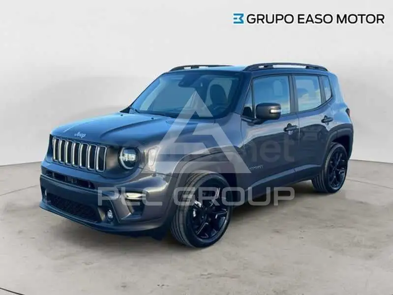 2025 Jeep Renegade