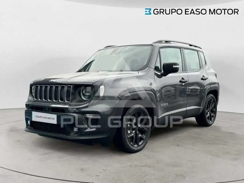 2025 Jeep Renegade