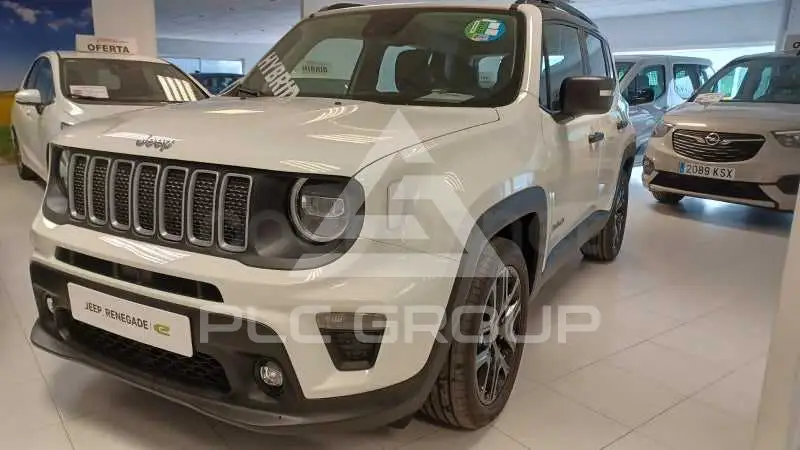 2025 Jeep Renegade