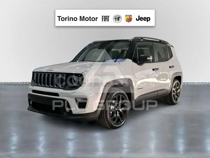 2025 Jeep Renegade